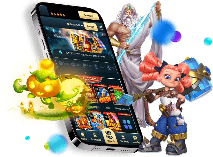 Top Game Slot G168 Casino Hot Nhất 2024
