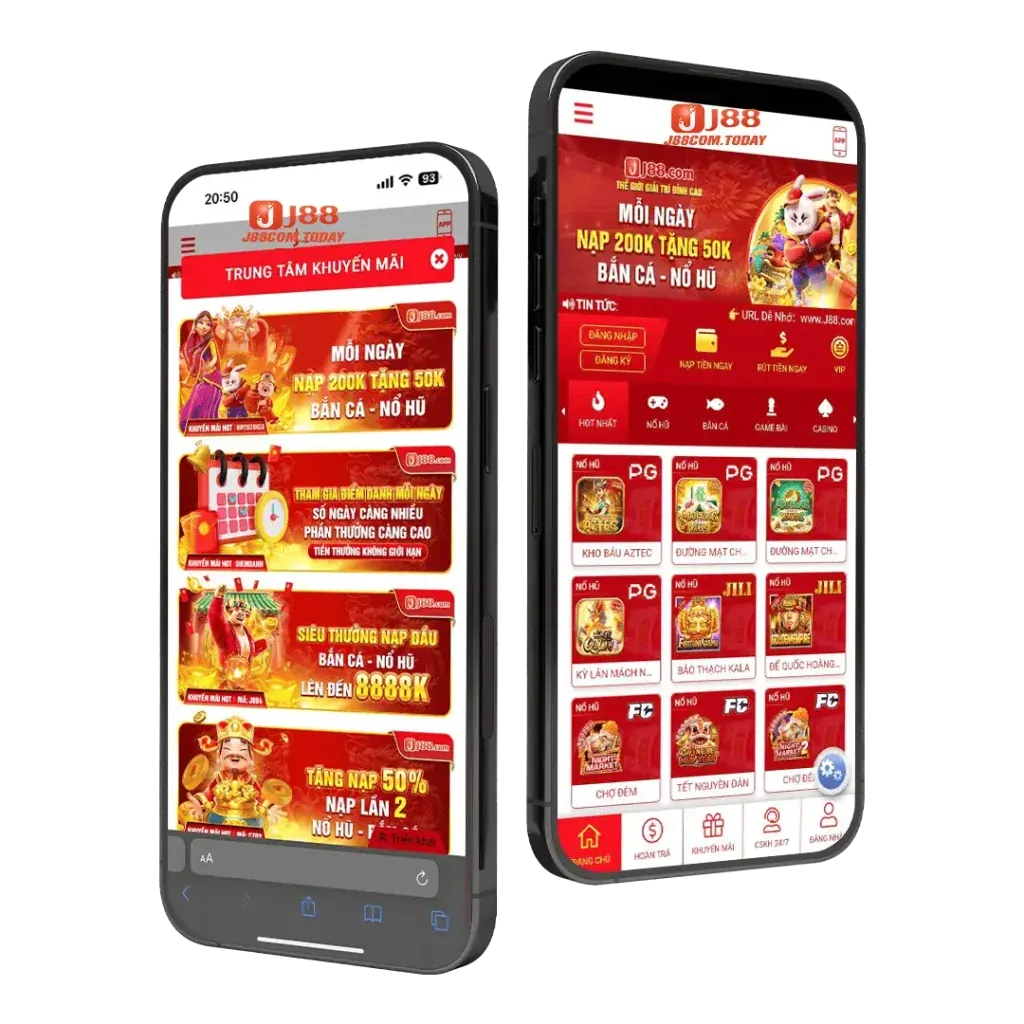 Chương trình VIP g168 casino