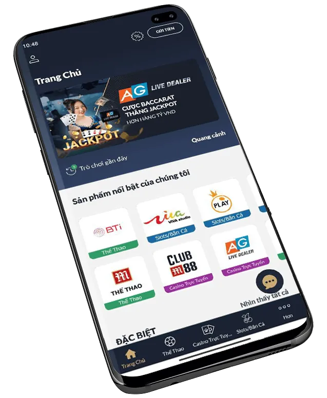 Ưu đãi độc quyền g168 casino