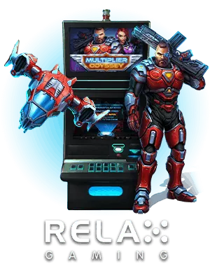 Thư viện game Slot đa dạng