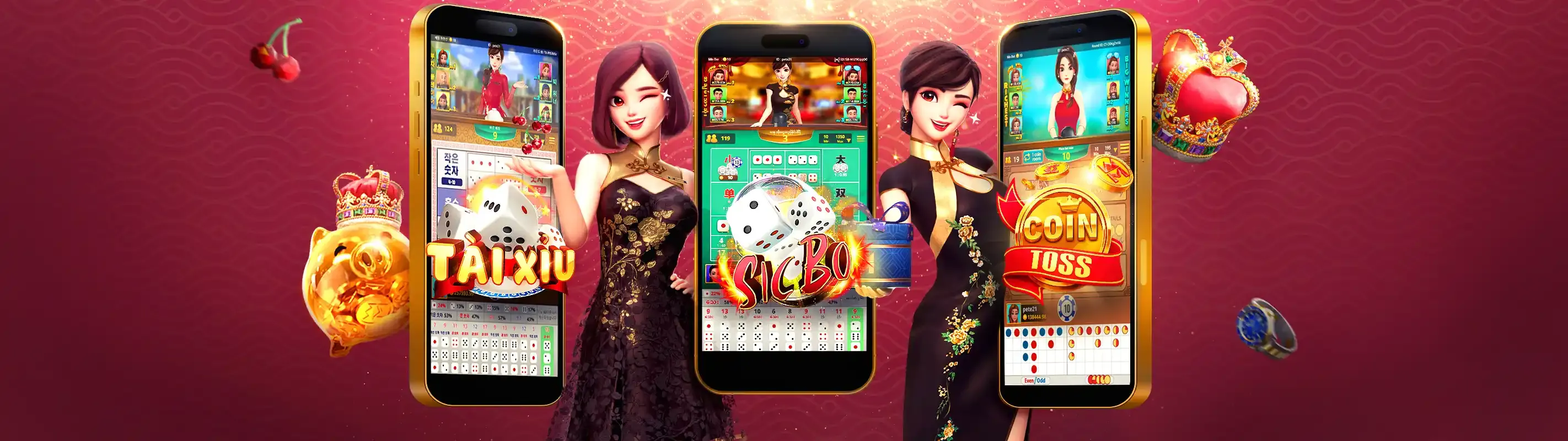 G168 Casino Thể Thao Trực Tuyến
