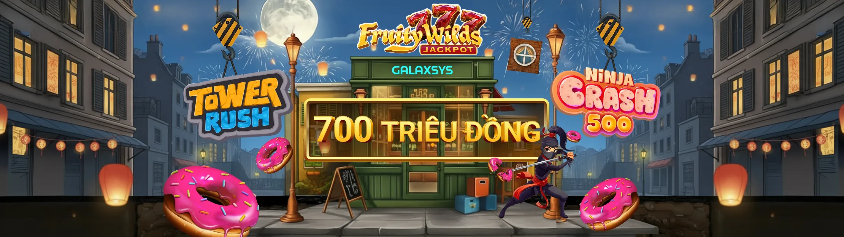 Hình ảnh tổng quan về g168 casino và các trò chơi hấp dẫn