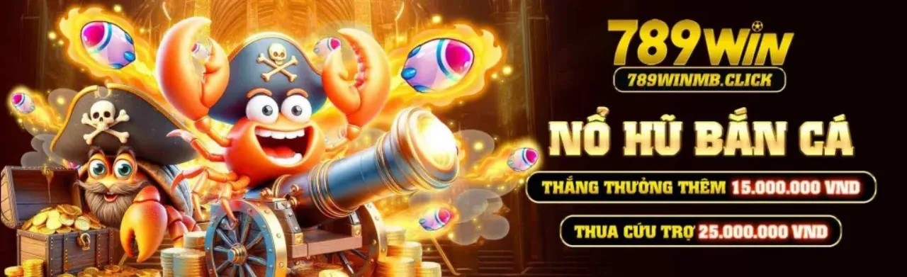Trò chơi Bắn cá g168 casino
