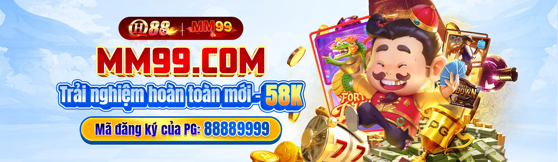 Điều khoản dịch vụ g168 casino