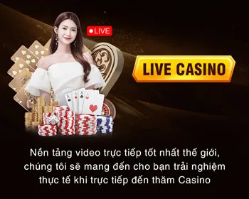 Giao diện trò chơi slot rực rỡ