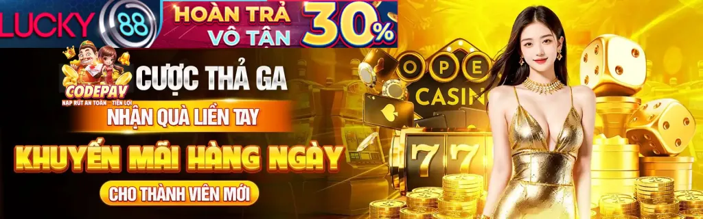 Các trò chơi casino trực tuyến tại g168 casino