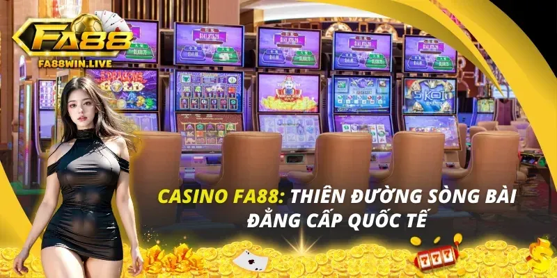 Chương trình VIP g168 casino