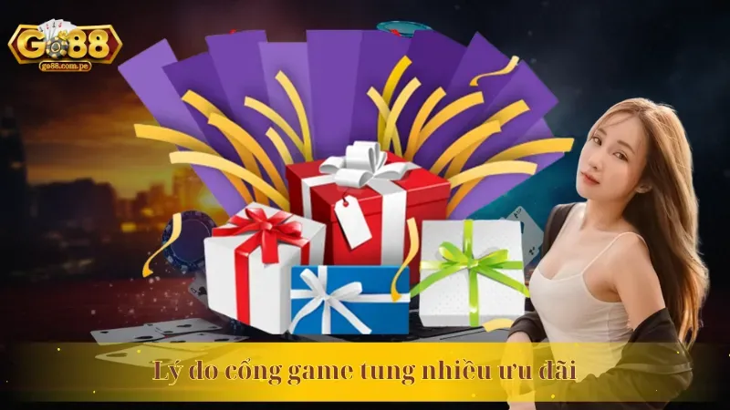 Cập Nhật Khuyến Mãi Mới Nhất Tại G168 Casino