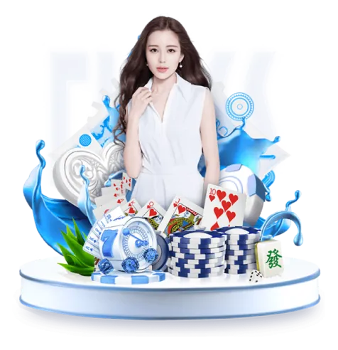Trò chơi Bắn Cá g168 casino